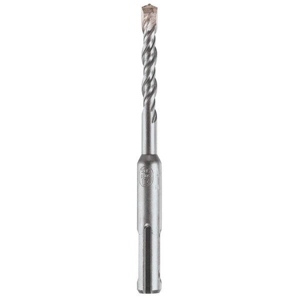 Bosch HC2041B10 SDS-Plus Bulldog Rotary Hammer Bit Sets, 1/4", 10-Piece