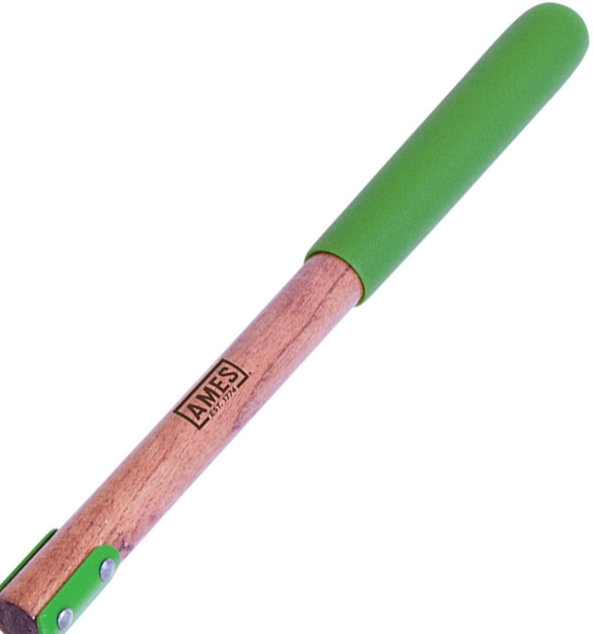 Ames 1985450 Mini Action Hoe, Wood Handle, 14"