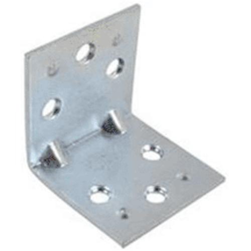 Stanley 285-510 Double Wide Corner Brace 994 US2C 1-1/2" Zinc Plated