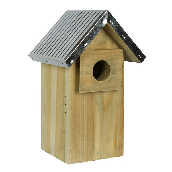 Nature's Way WWGH3 Rustic Bluebird House