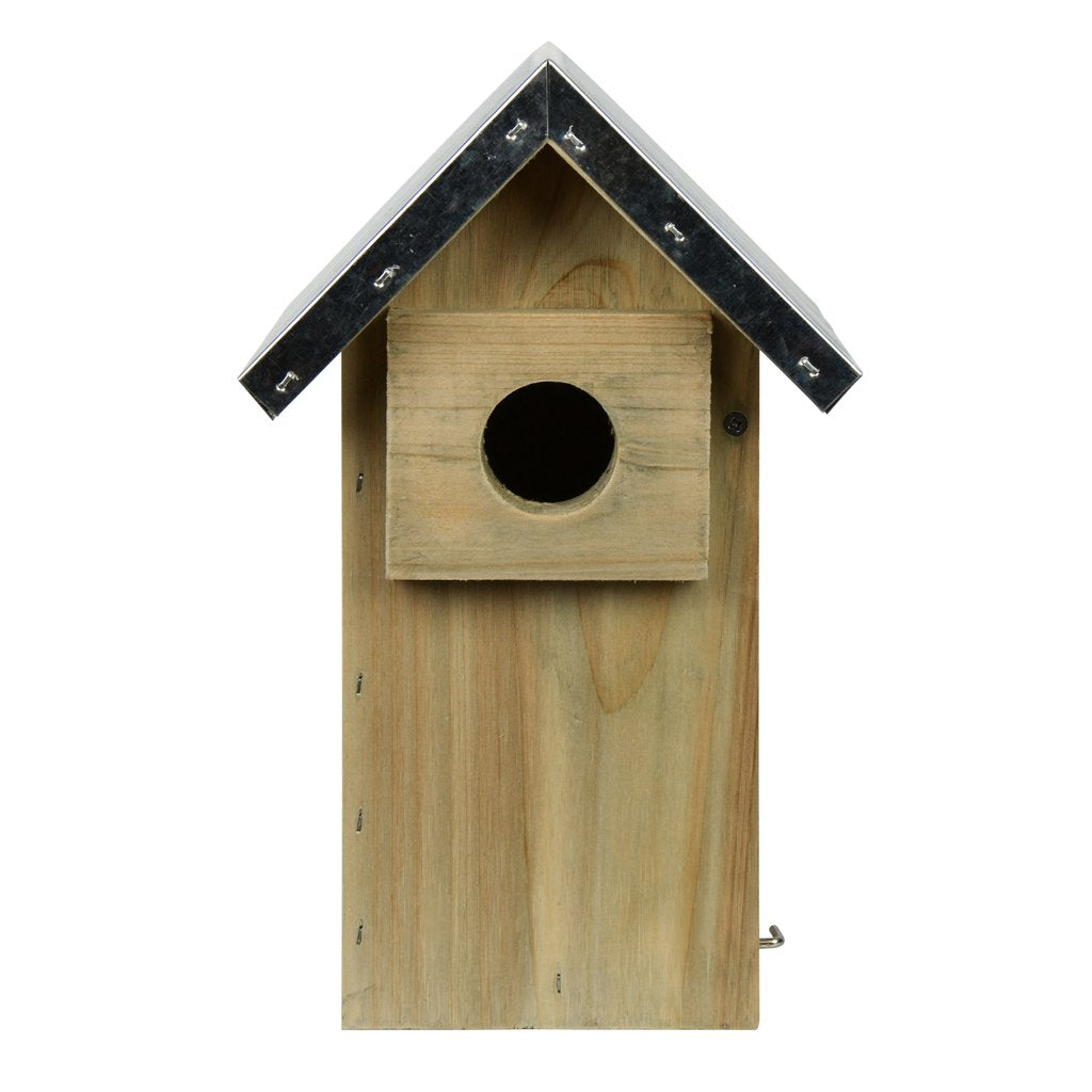 Nature's Way WWGH3 Rustic Bluebird House
