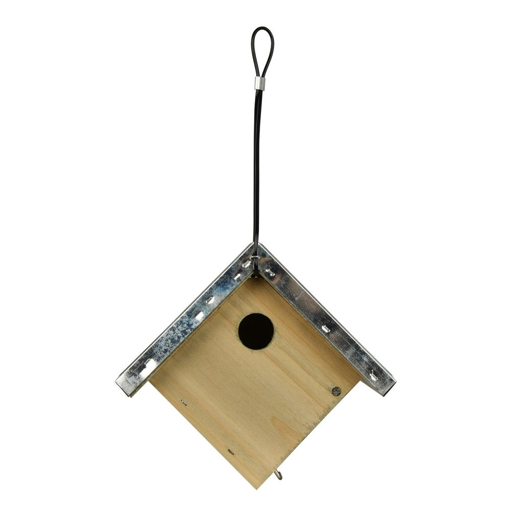 Nature's Way WWGH1 Rustic Wren House