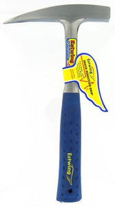 Estwing E3-14P Rock Pick Hammer, 14 Oz