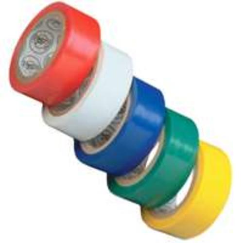 Gardner Bender GTPC-512 Colored Electrical Tape, 3/4" x 12'