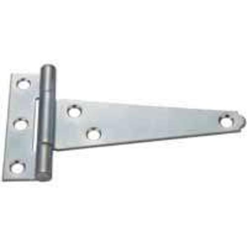 Mintcraft LTH-Z03-C23L Light Duty Tee Hinge, 3", Zinc