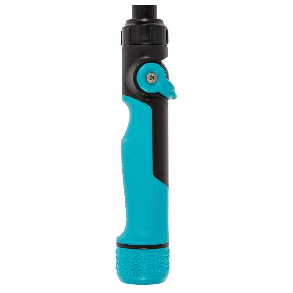 Gilmour 820522-1001 Swivel Connect Pro Watering Wand, Plastic