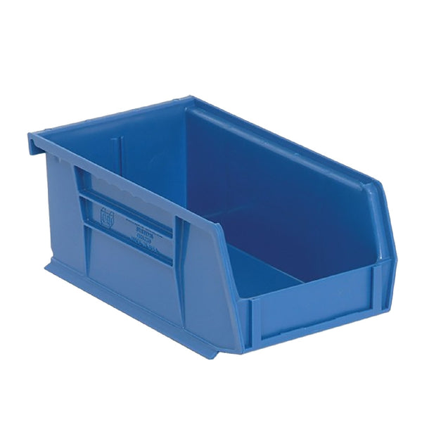 Quantum RQUS240BL-UPC Large Storage Bin, Polymer