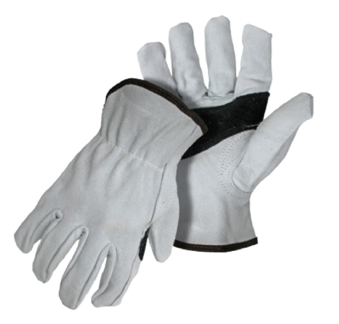 Boss 40642X Keystone Thumb Driver Gloves, 2X-Large
