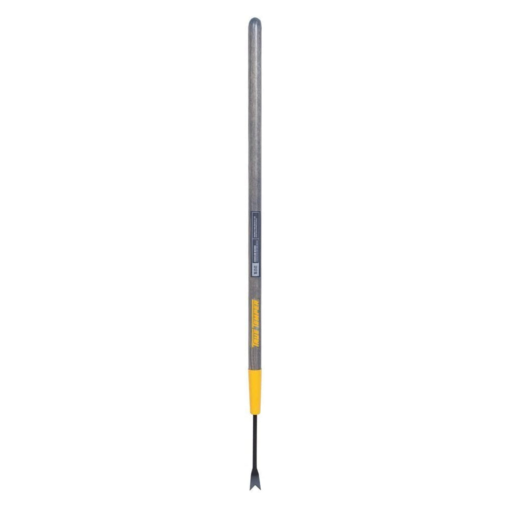 True Temper 2941600 Deluxe Dandelion Weeder, 36" Hardwood Handle