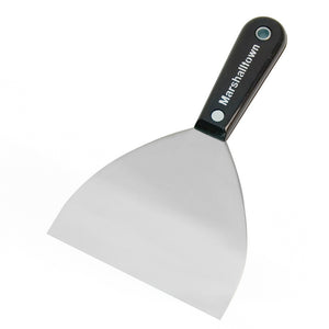 Marshalltown M5763 Drywall Joint Knife With Flex Blade, 6"