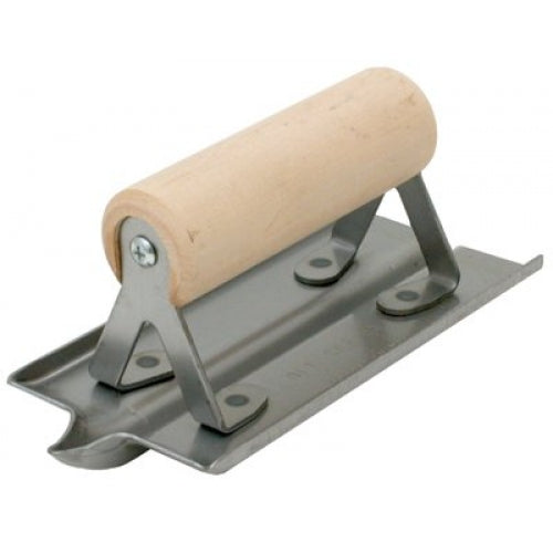 Marshalltown CG396 Radius Groover, 6" X 3"