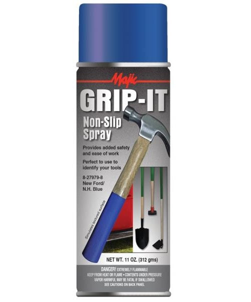 Majic 8-27979-8 Grip-It Non-Slip Spray Paint, 11 Oz