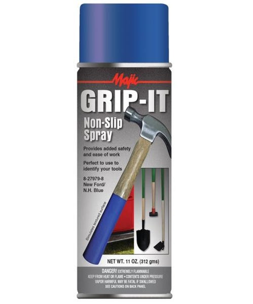 Majic 8-27979-8 Grip-It Non-Slip Spray Paint, 11 Oz
