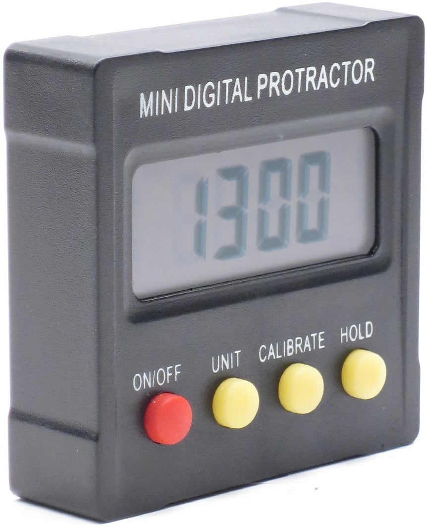 General Tools 824 Digital Angle Detector