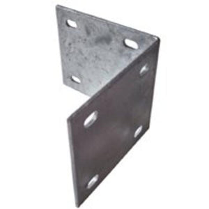 Multinautic 10001 Inside Corner Pin, 6''x5''x1/8''
