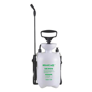 Landscapers Select SX-4B Compression Sprayer, 1 Gallon Tank, White