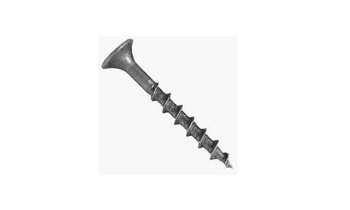 ProFit 0286134 Drywall Screws, 4/5# Coarse Thread, 2"