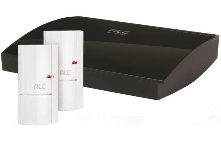 ALC AHS612 Wireless Security System Entry Kit