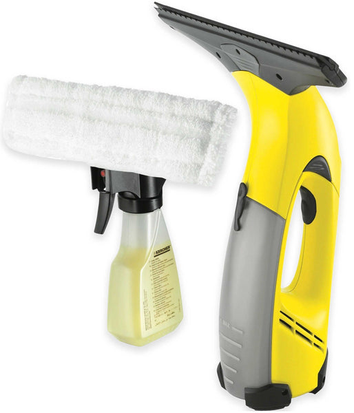 Karcher 8.754-795.0 PowerSqueegee WV60 Plus Cordless Window Vacuum