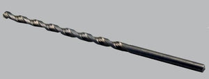 Irwin 326007 Percussion Masonry Drill Bit 1/4"X13"