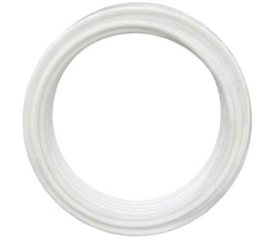 Apollo APPW10034 White PEX Pipe, 3/4" X 100'
