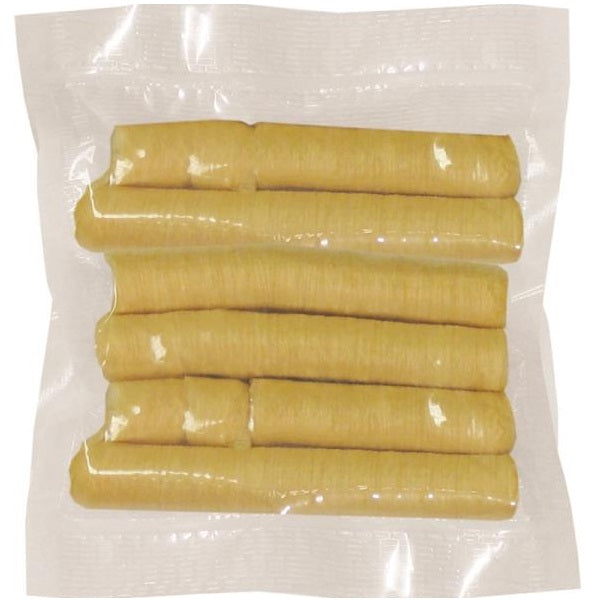 Weston 19-0113-W Edible Collagen Sausage Casing for 15 Lbs, 38mm