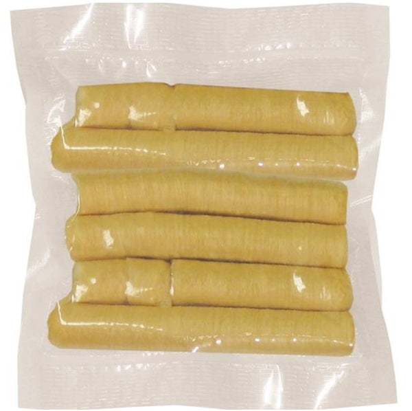 Weston 19-0113-W Edible Collagen Sausage Casing for 15 Lbs, 38mm