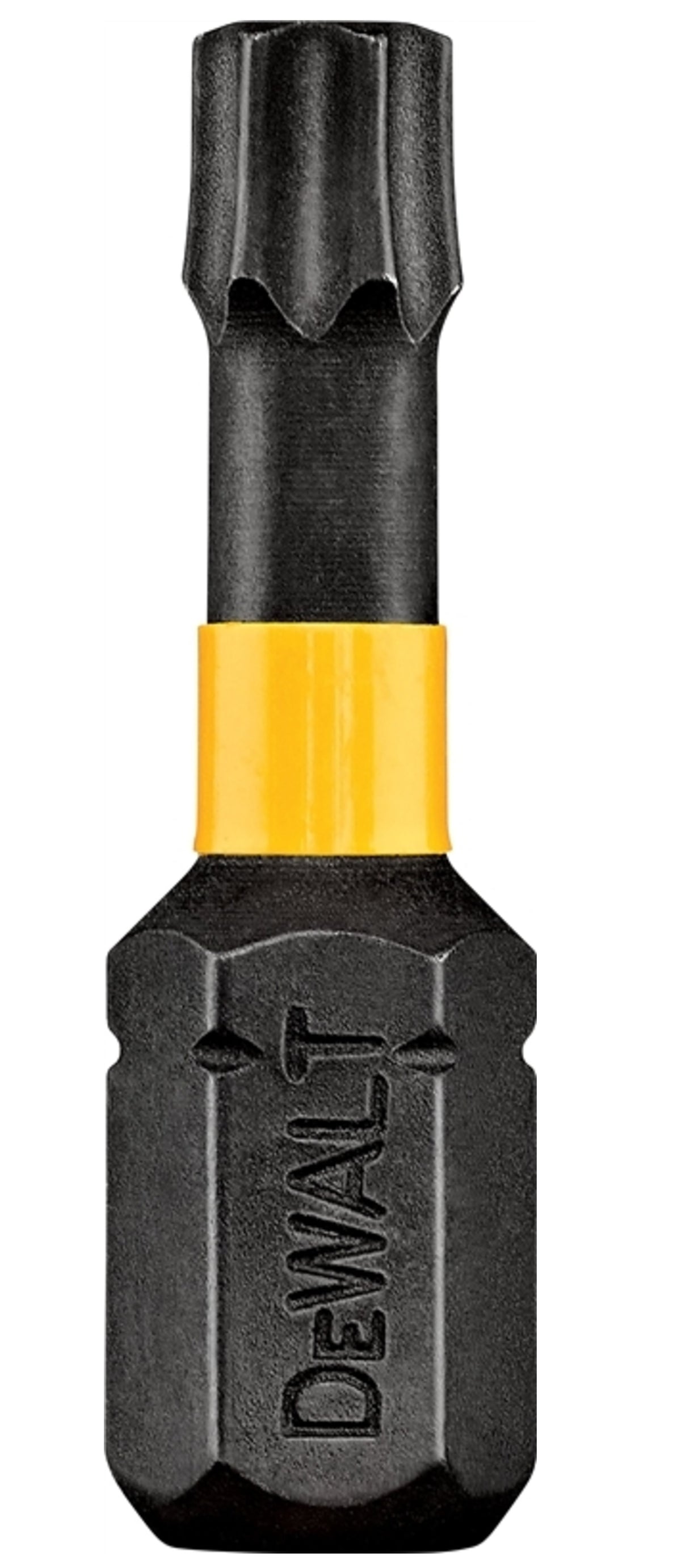 DeWalt DWA1TS30IR2 Impact Ready Security Insert Screwdriver Bit, T30