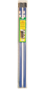 Hy-C GSX906 VertaLok Rotary Gutter Extension Kit, 6'