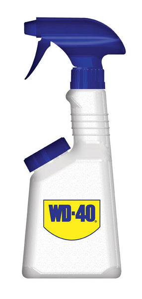 WD-40 10000 Plastic Empty Spray Bottle, 16 Oz
