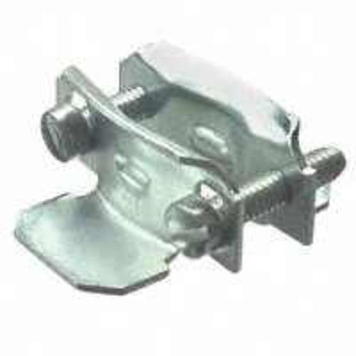 Halex 96510 Cable Clamp Connectors, 3/8"