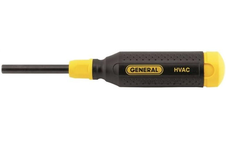 General Tools 8142C MultiPro 14-in-1 HVAC Screwdriver