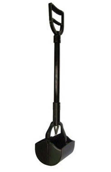Boss Pet 52111 Grabber Dog Waste Pick Up Tool