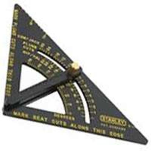 Stanley 46-053 Quick Square, 10-3/4"x6"