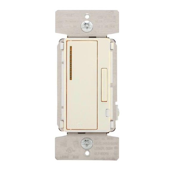 Cooper Wiring AAL06-C2-K AL Series Single Pole Sliding Dimmer