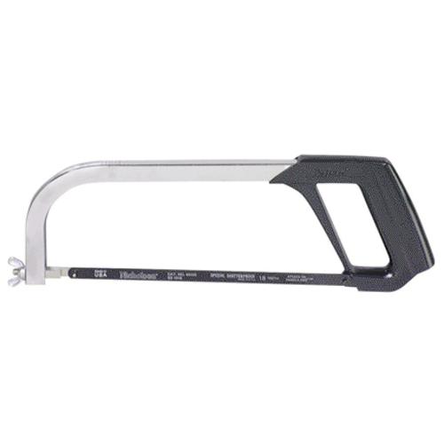 Nicholson 80951 General Purpose Hacksaw Frame, 10-12"