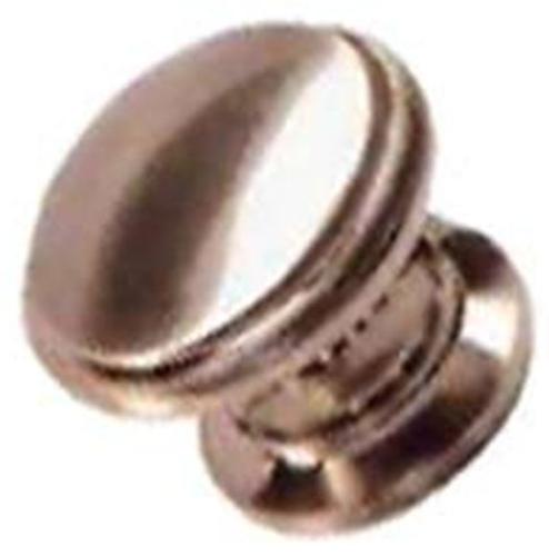 Mintcraft SF603D-31.5BNI  Brushed Nickel Knob, 1-1/4"