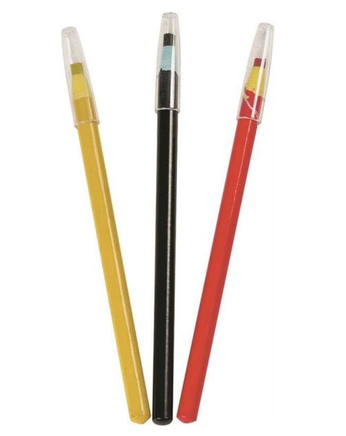 M-D Building Products 49144 China Marker, Assorted