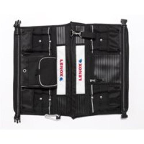 Lenox 1787473 Bucket Tool Organizer, 34 Pocket