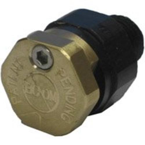 Valley BN2BP088RSX-CS Boomless Nozzle Right Spray, 2 Gpm