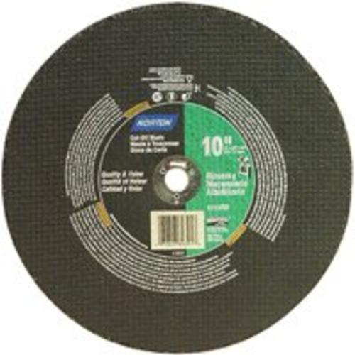 Norton 07660789391 Silicon Carbide Masonry Saw Blade 10"x3/32"x5/8"