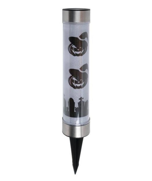 Fusion 18115 Solar Bollard Christmas Stake Light
