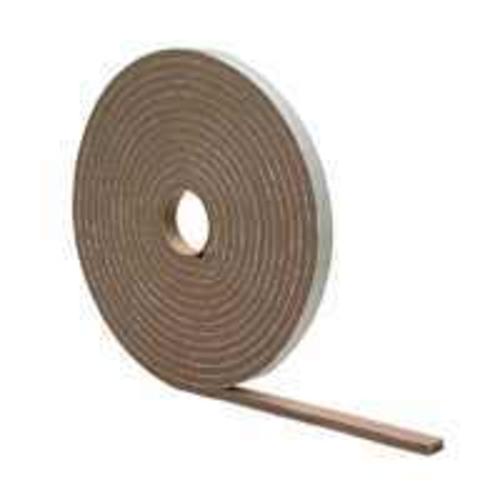 M-D Building 02790 Closed Cell Foam Tape, 3/16" x 3/8" x 17'