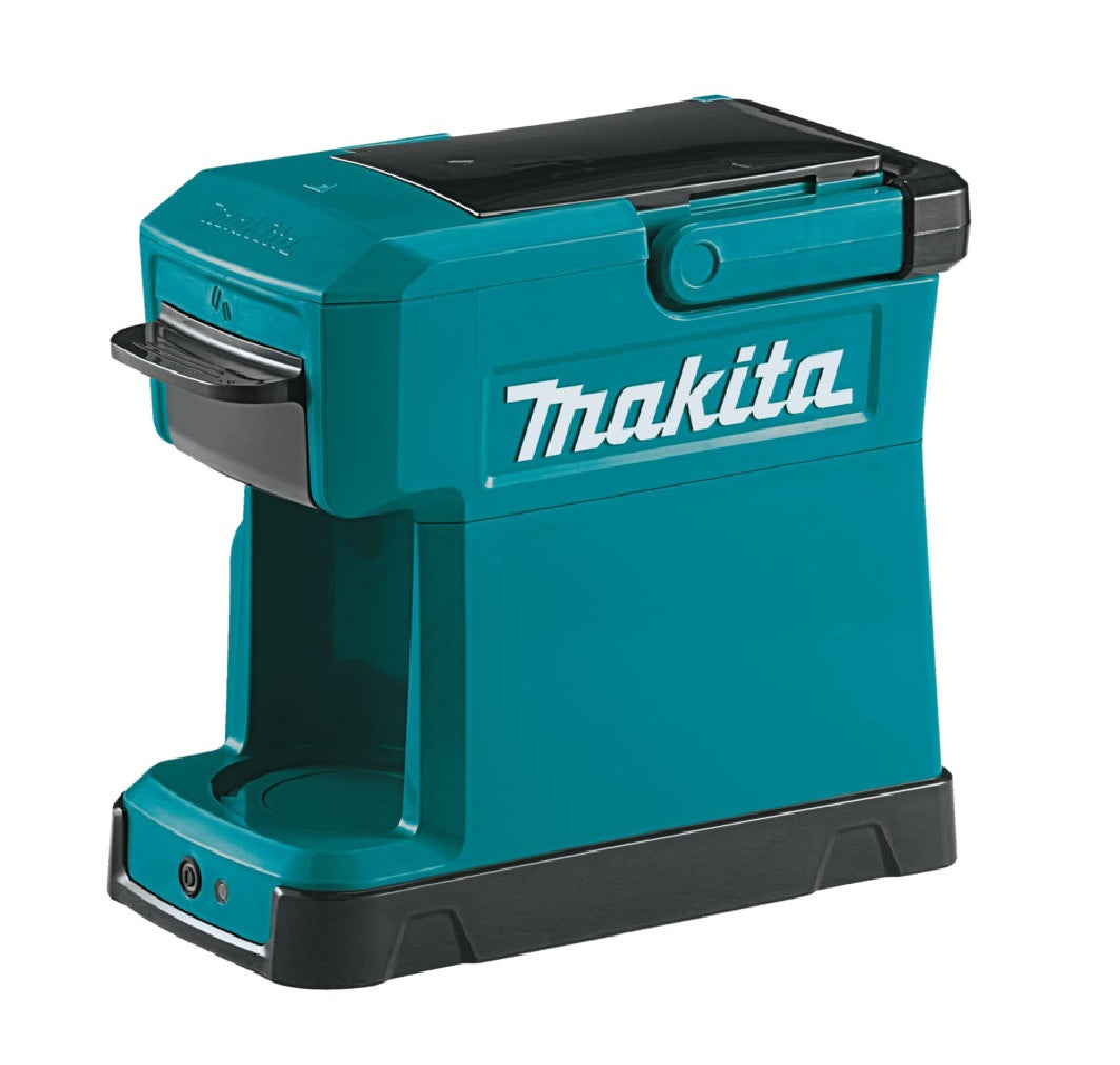 Makita DCM501Z Cordless Coffee Maker Only, 18V/12V