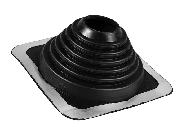 Oatey 14053 Master Flash No-Calk Roof Flashing, 10" x 10"