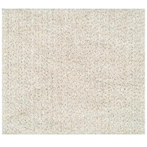 National Hardware N237-131 Felt Pad, 3-1/2" x 4", Neutral