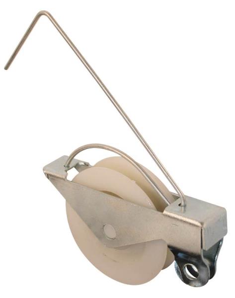 Prime Line B 515 Sliding Screen Door Spring Tension Roller