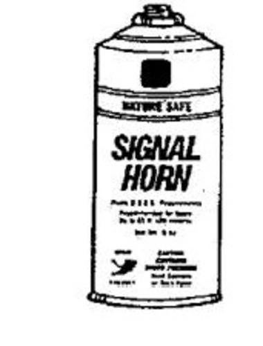 United States Hardware M-251C Signal Air Horn Refill, 8 Oz