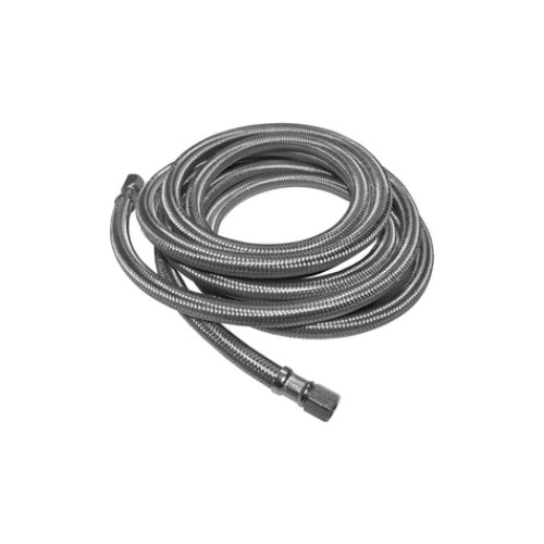 Plumb Pak PP25529 Ice Maker Supply Lines, 1/4" x 1/4" x 120"