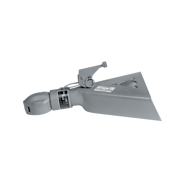 Bulldog® 028463 Heavy Duty Collar Lok Coupler, 2-5/16" Ball, 12500 Lbs Capacity